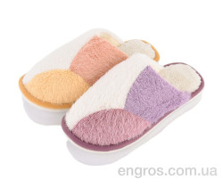 Тапки Lot Shoes